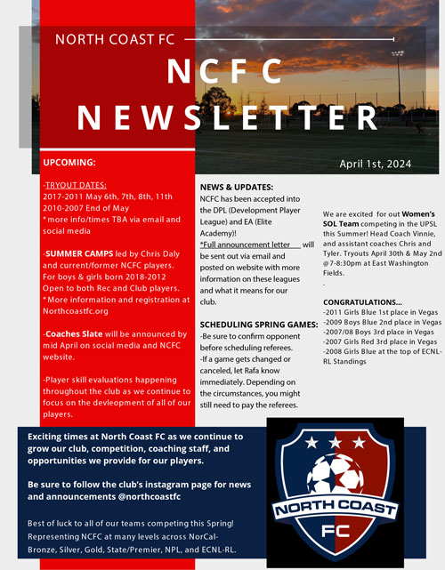 NCFC-NEWSLETTER-GEN